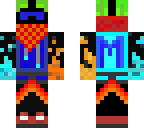 mostrito final