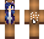 my christmas skin