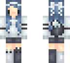 my current skin so dont download