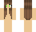 my edited skin base