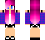my new and improved skin