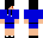 my new skin
