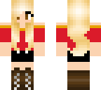 my normal looking skin