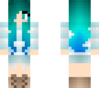my skin
