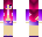 my skin