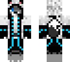 my skin