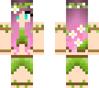 nature girl