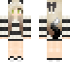 neko girl for rp