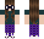 nerdy pjs pajamas