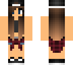 not my skin