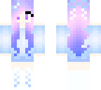 not my skin but edited