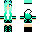 onean wolf girl