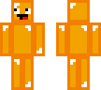 orange durp