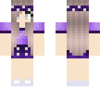 original skin