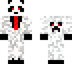 oso blanco pro