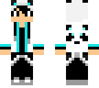 panda