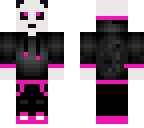 panda gabe