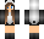 panda girl edit edit