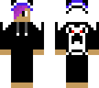 panda kid