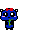 panda skin