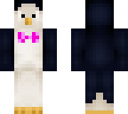 penguin