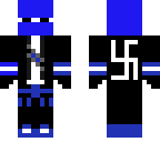 penguvblue