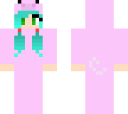 piggy girl