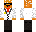 pimp burger