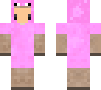 pink cheep