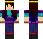 piscis girl  