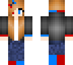 pixelgirlskin