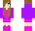 pretty flower gamer