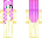 princess pink contest