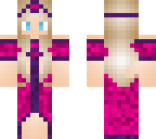 priness rosie