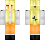 prison girl