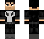 punisher ultimate 2016