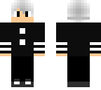 puppet human