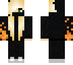 pvp girl