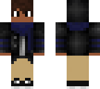 pvp skin
