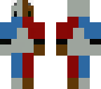pvp wolf
