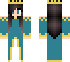 queen