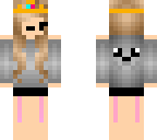 queen of thee derps for jennas contest