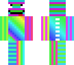 rainbow