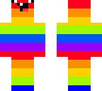 rainbow derp