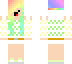 rainbow derp version two