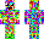 rainbow durp