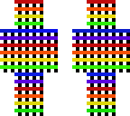 rainbow mania