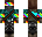 raindow beserker