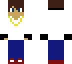 random skin i made