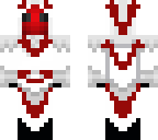 red gost